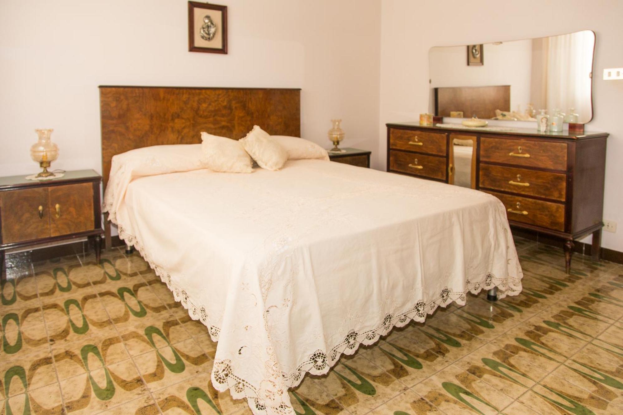 B&B Don Filippo Francavilla Di Sicilia Eksteriør bilde