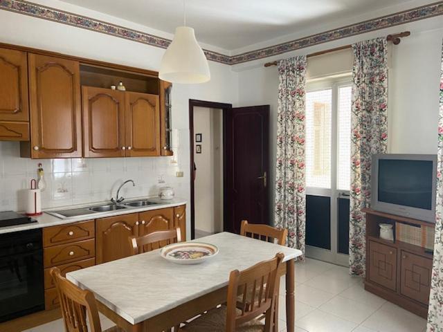B&B Don Filippo Francavilla Di Sicilia Eksteriør bilde